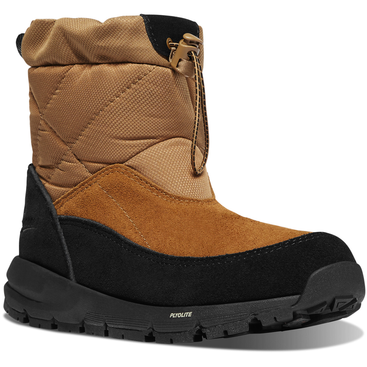 Botas Danner Mujer Mexico - Cloud Cap Marrom/Negros - OARUL5430